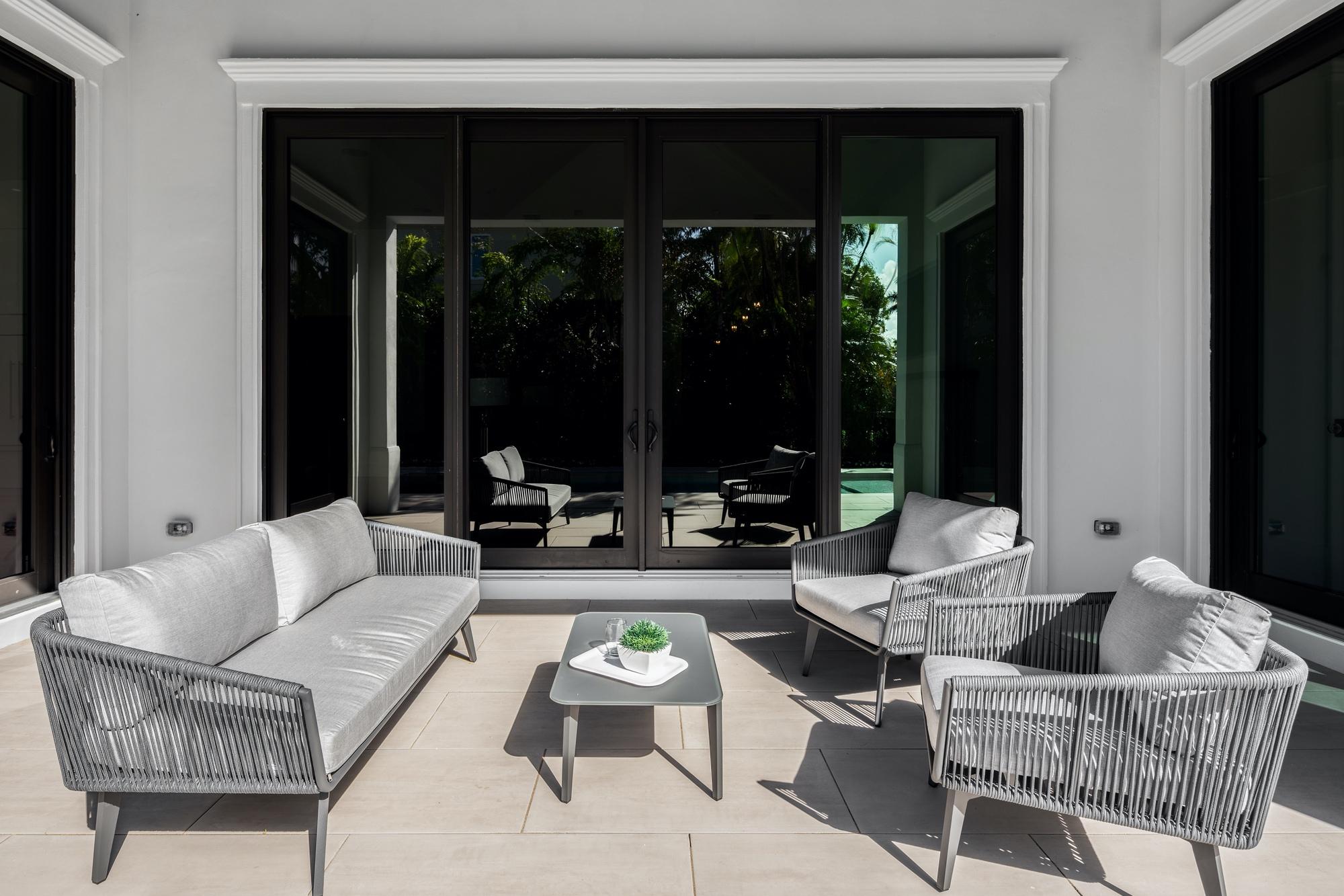 2351 Cherry Palm Road Boca Raton, FL 33432 - Photo 30 of 33 Patio 1