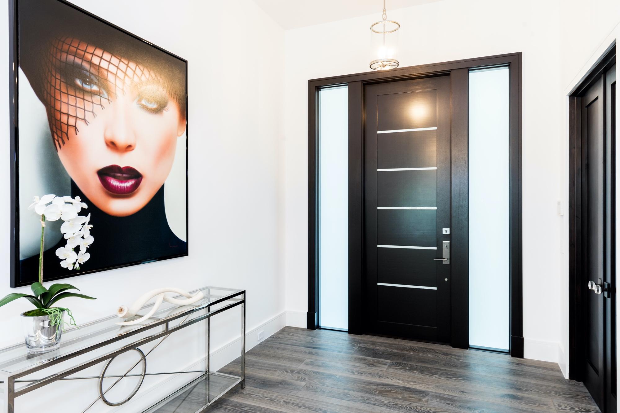 2351 Cherry Palm Road Boca Raton, FL 33432 - Photo 3 of 33 Foyer 1