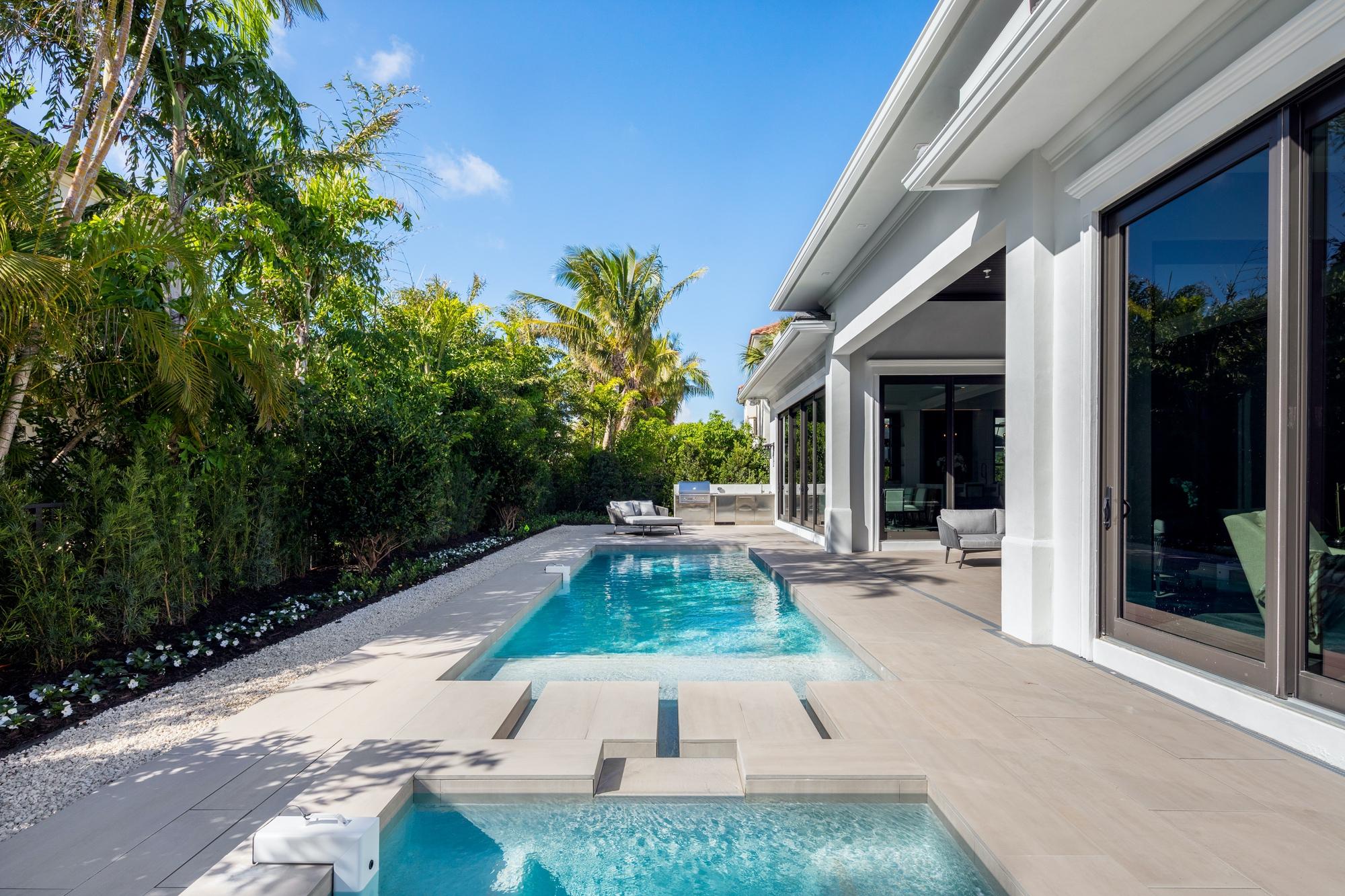 2351 Cherry Palm Road Boca Raton, FL 33432 - Photo 32 of 33 Pool 2