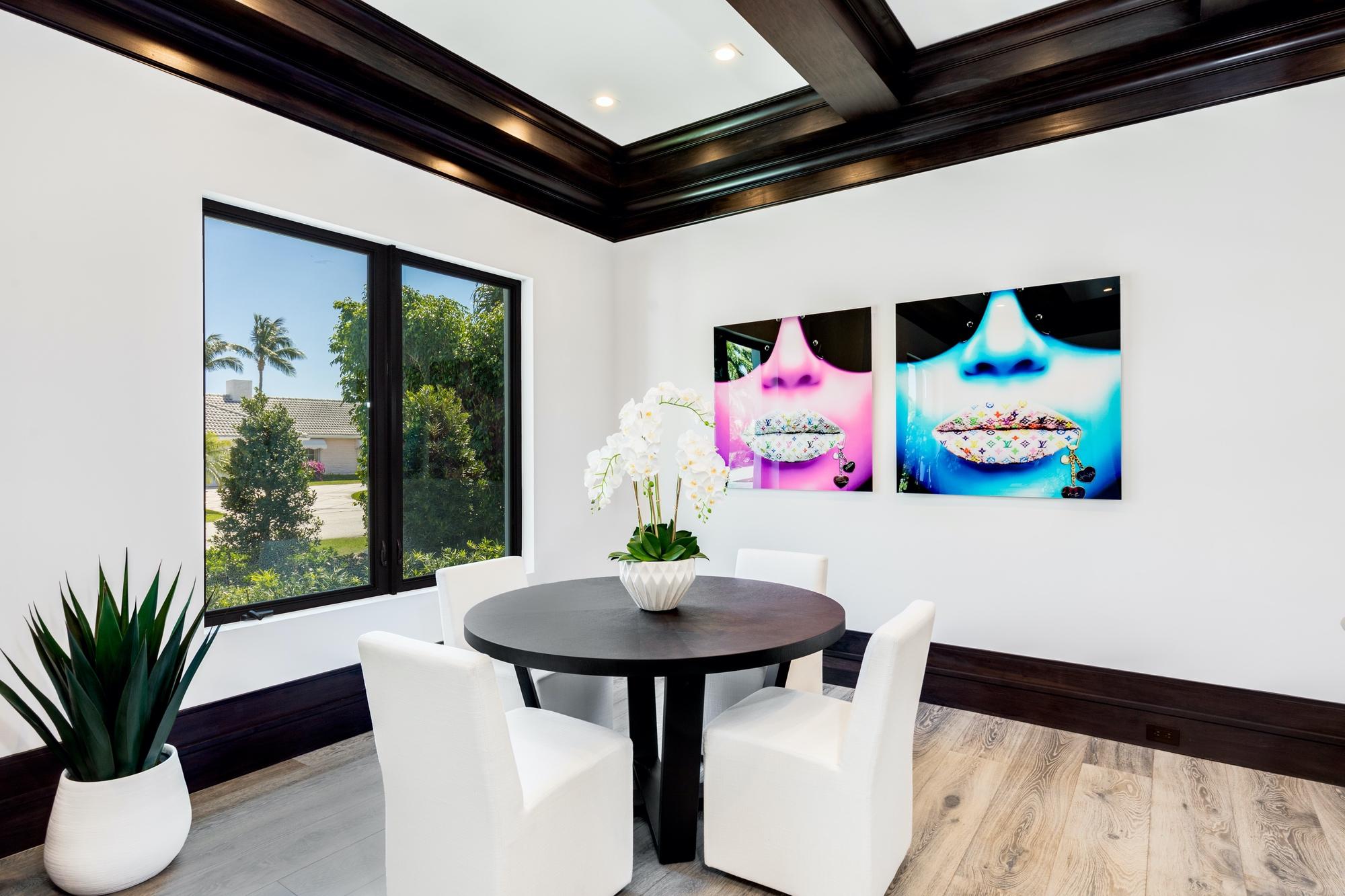 2351 Cherry Palm Road Boca Raton, FL 33432 - Photo 6 of 33 Lounge 1