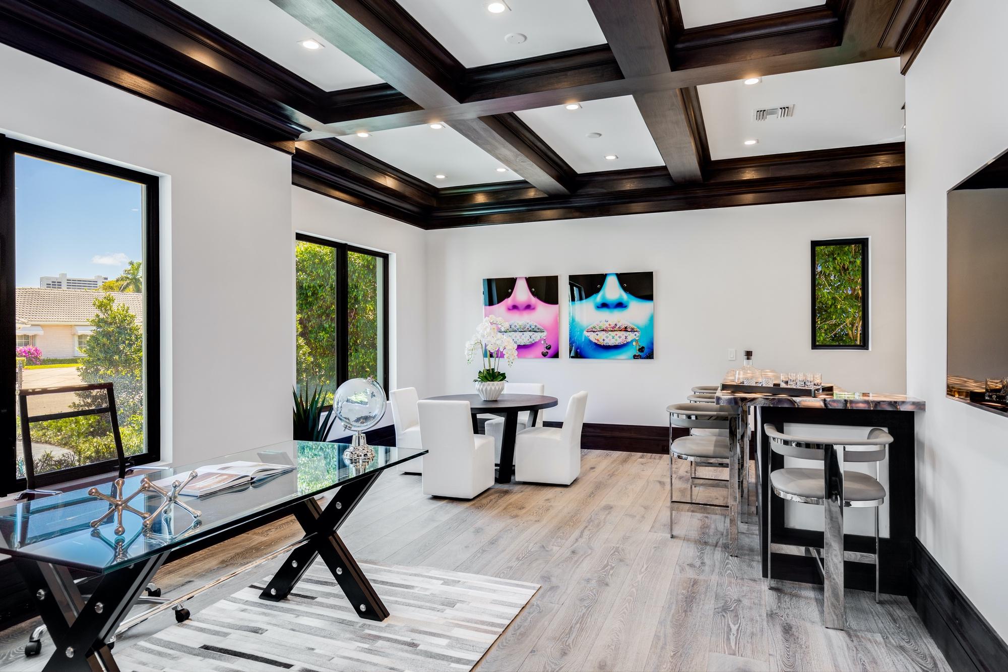 2351 Cherry Palm Road Boca Raton, FL 33432 - Photo 7 of 33 Lounge 2