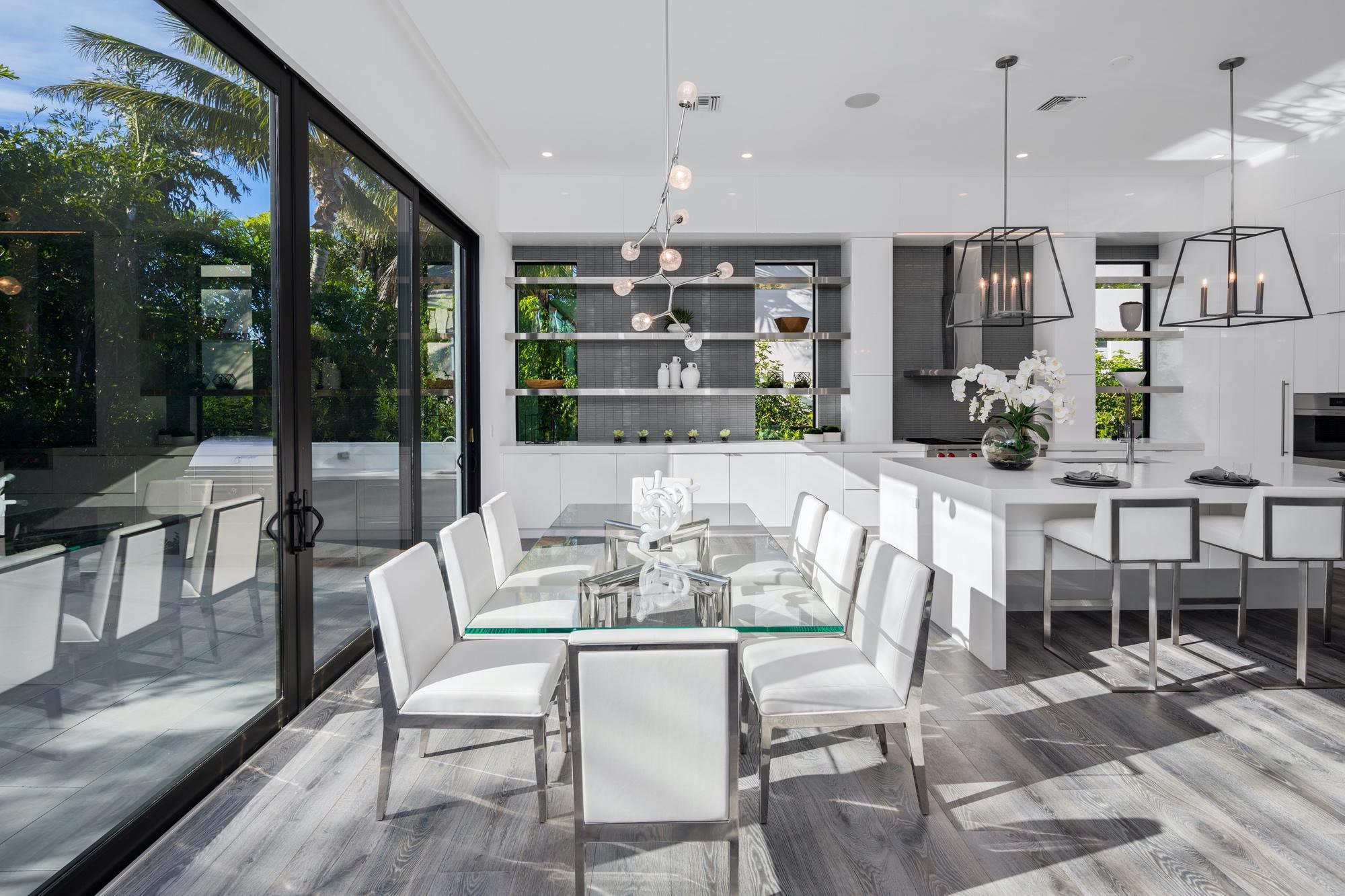 2351 Cherry Palm Road Boca Raton, FL 33432 - Photo 9 of 33 Dining 1