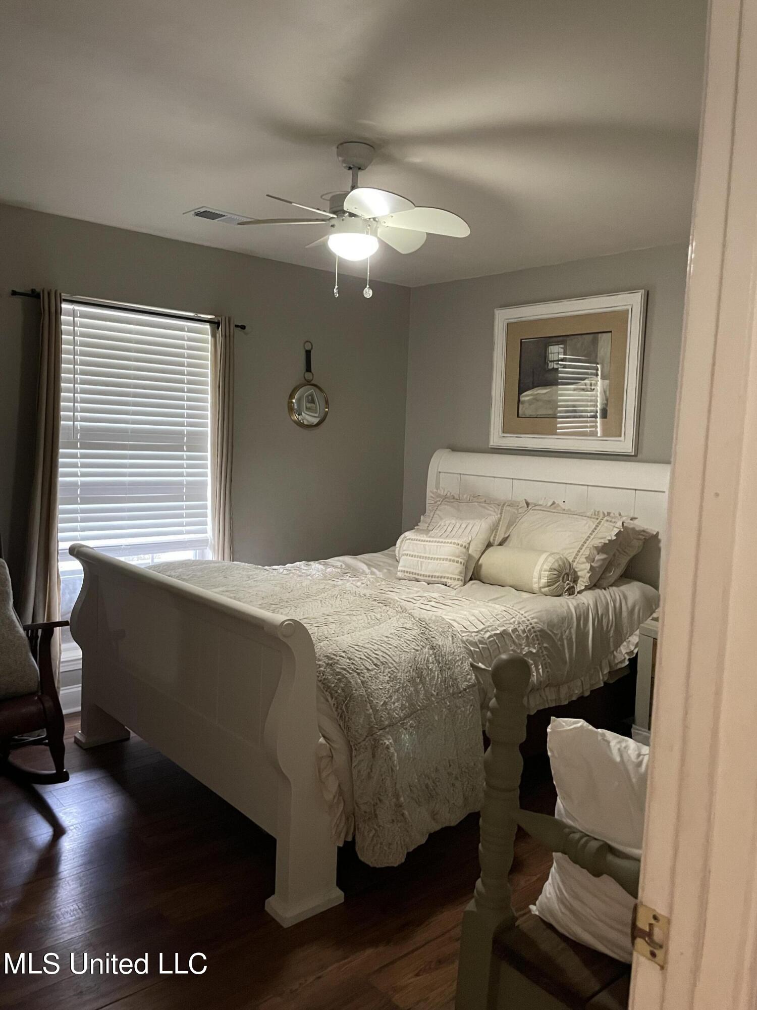 5160 Poplar Corner Road Walls, MS 38680 - Photo 15 of 26 Bedroom