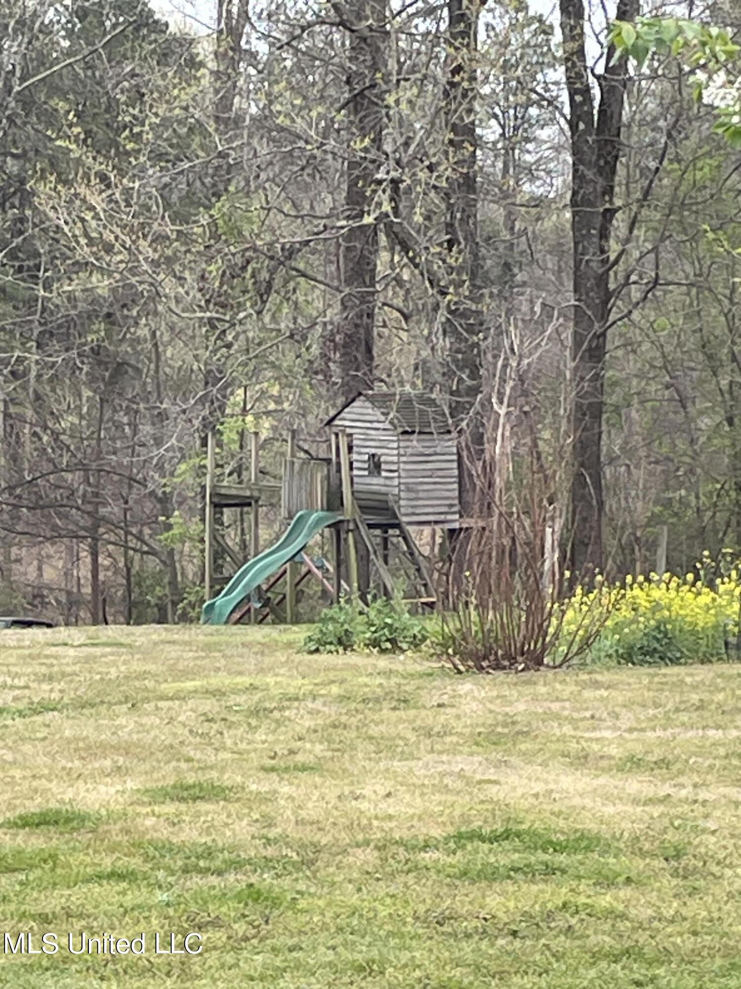 5160 Poplar Corner Road Walls, MS 38680 - Photo 7 of 26 The Treehouse