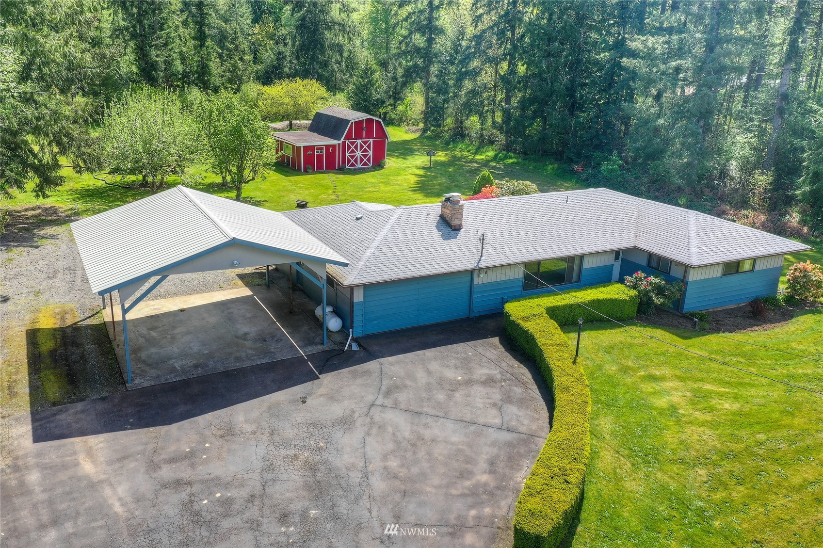 4440 Lemon Road Northeast Olympia, WA 98506 - Photo 1 of 27 Gallery Image 1