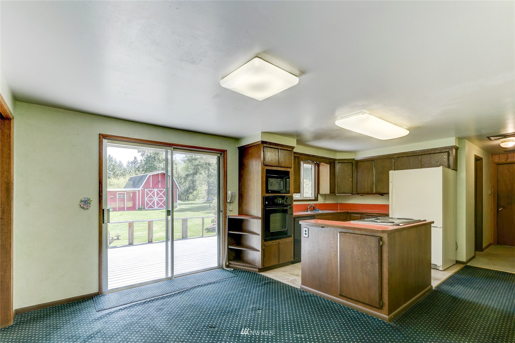 4440 Lemon Road Northeast Olympia, WA 98506 - Photo 11 of 27 Gallery Image 11