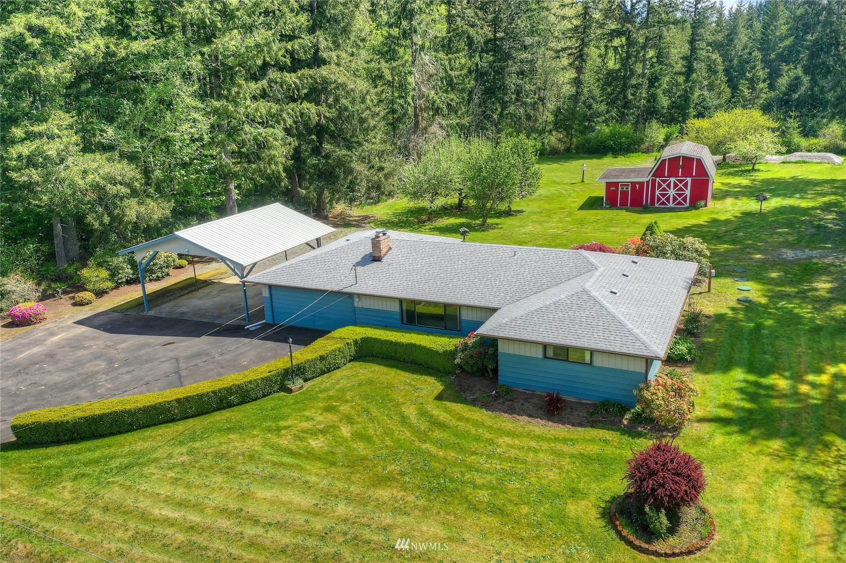 4440 Lemon Road Northeast Olympia, WA 98506 - Photo 2 of 27 Gallery Image 2