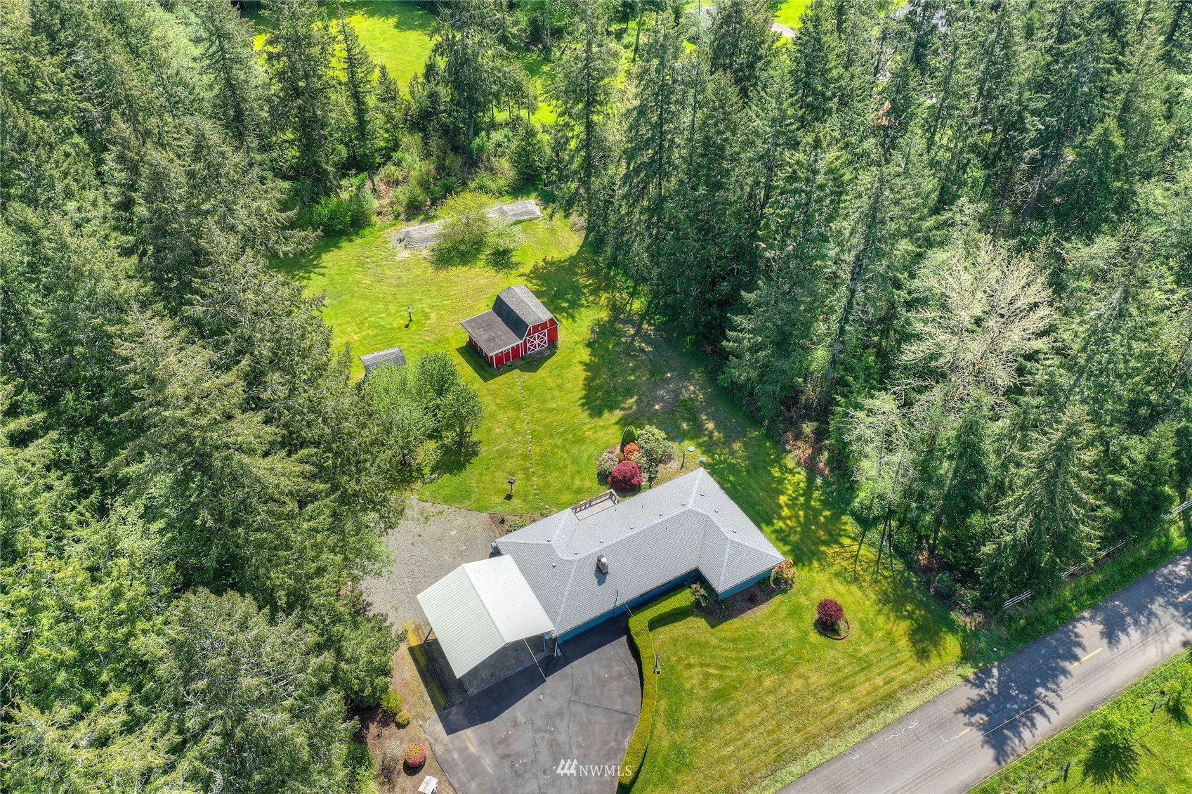 4440 Lemon Road Northeast Olympia, WA 98506 - Photo 3 of 27 Gallery Image 3