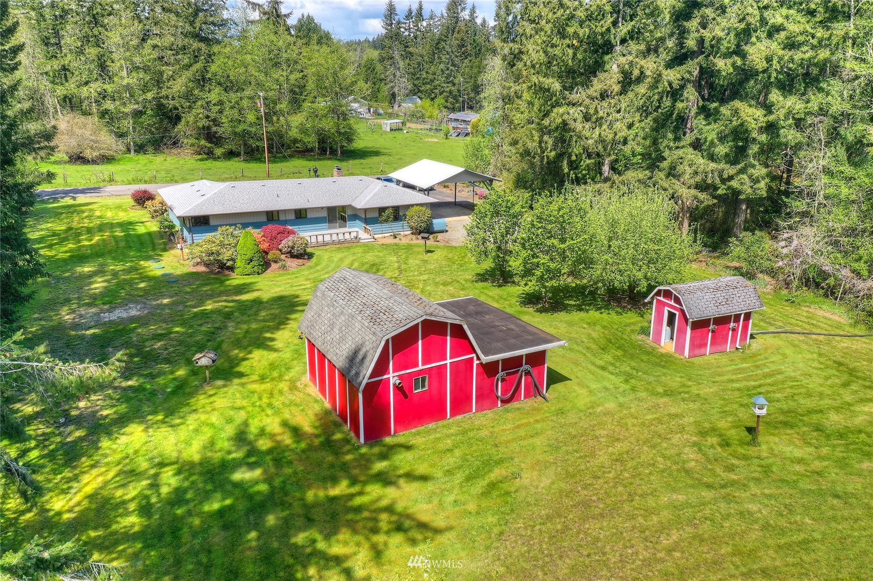 4440 Lemon Road Northeast Olympia, WA 98506 - Photo 4 of 27 Gallery Image 4