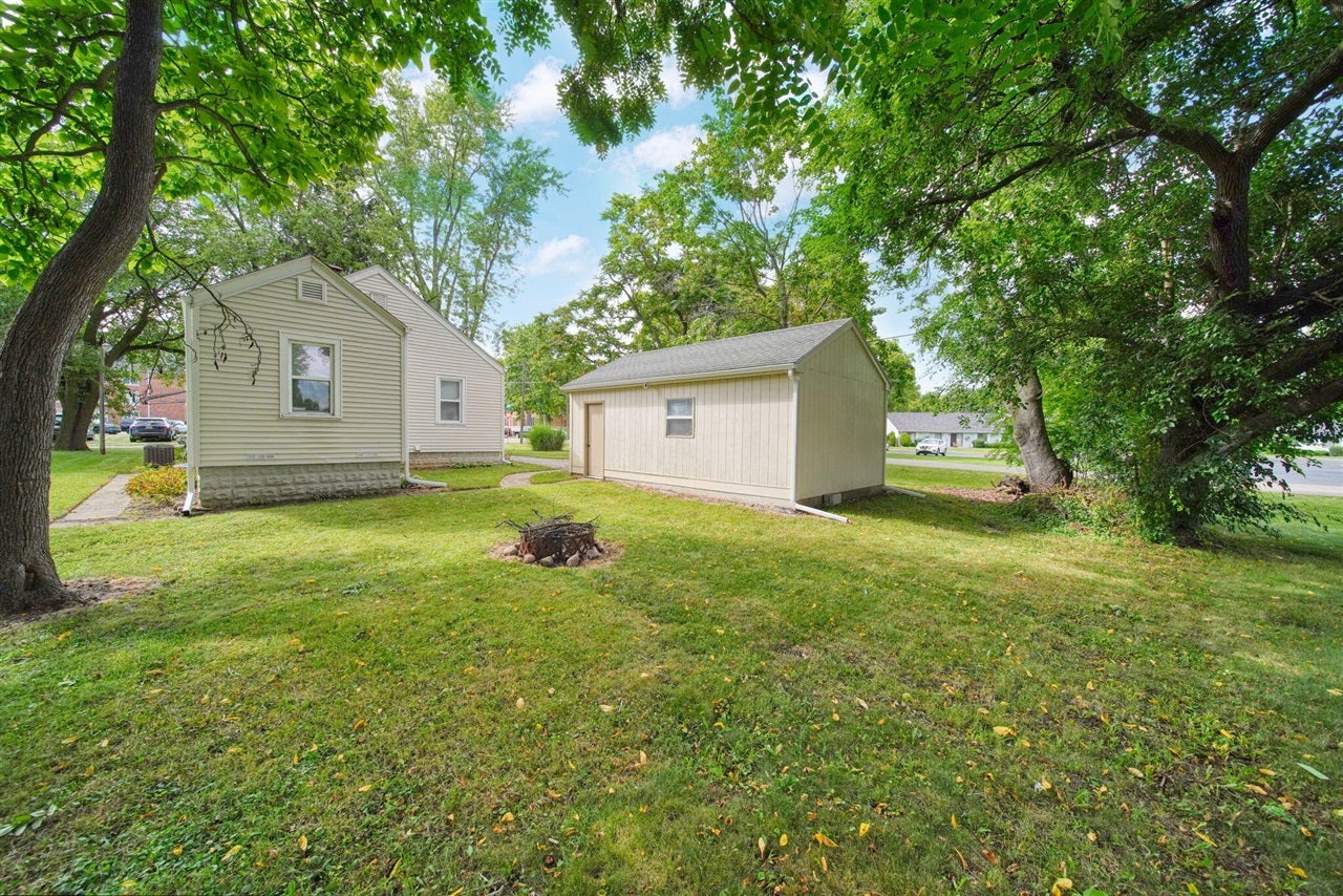239 Cottage Street Spring Arbor, MI 49283 - Photo 22 of 35 Gallery Image 22
