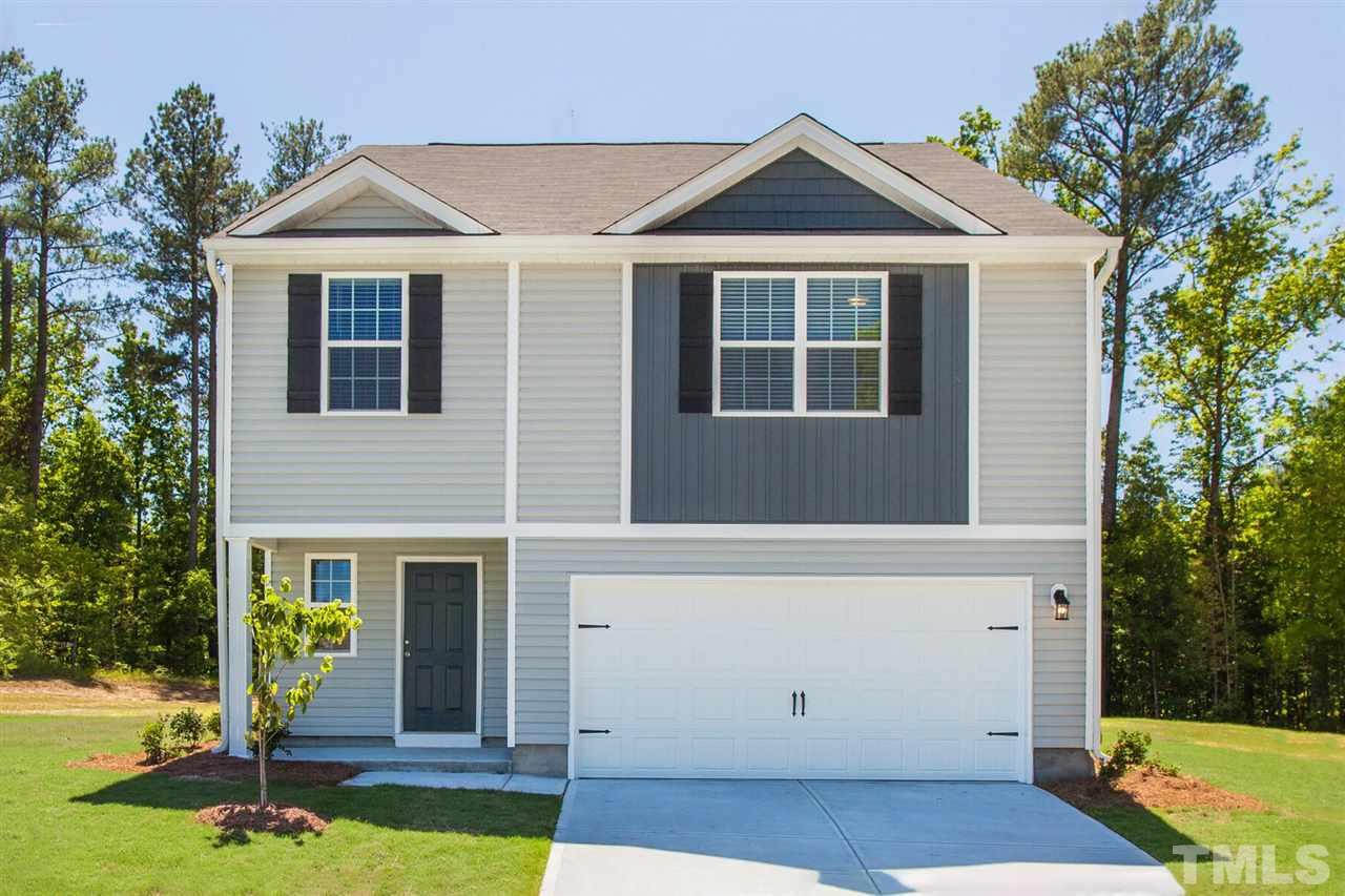 7325 Vanover Drive Raleigh, NC 27604 - Photo 1 of 1 Gallery Image 1