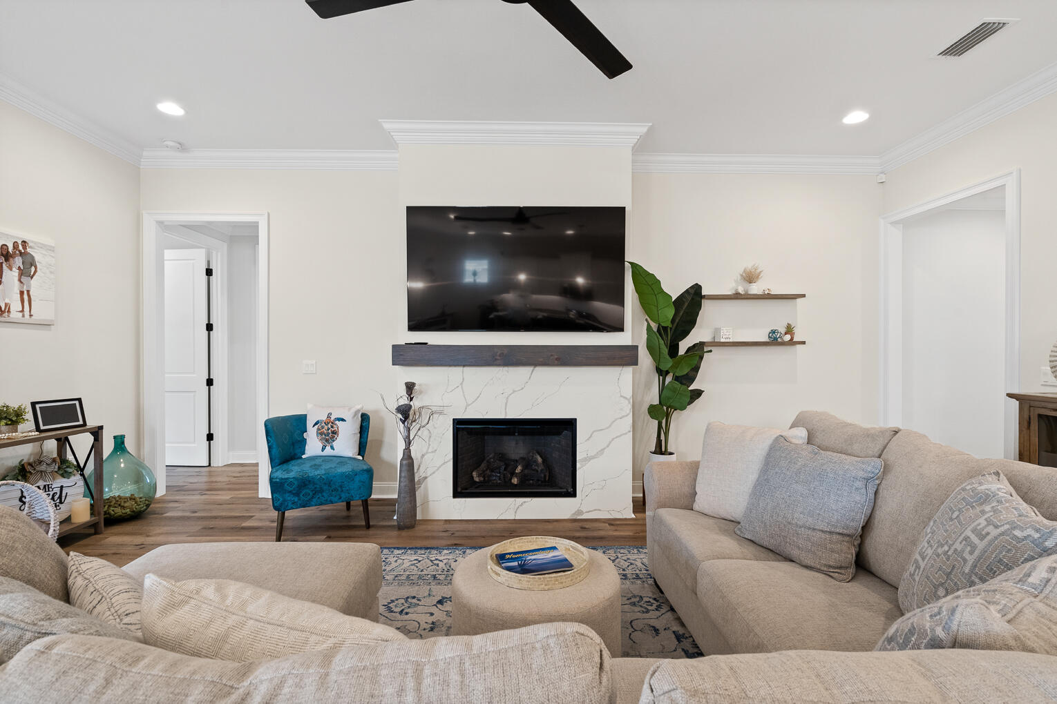103 Amelia Rae Circle Valparaiso, FL 32580 - Photo 14 of 44 DSC03212