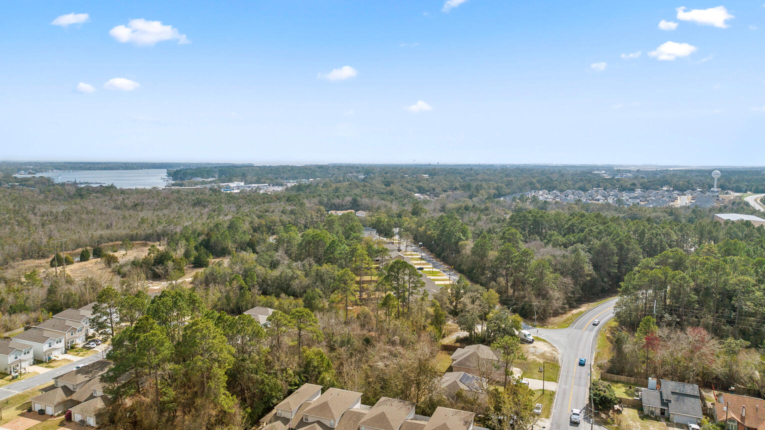 103 Amelia Rae Circle Valparaiso, FL 32580 - Photo 42 of 44 DJI_0550