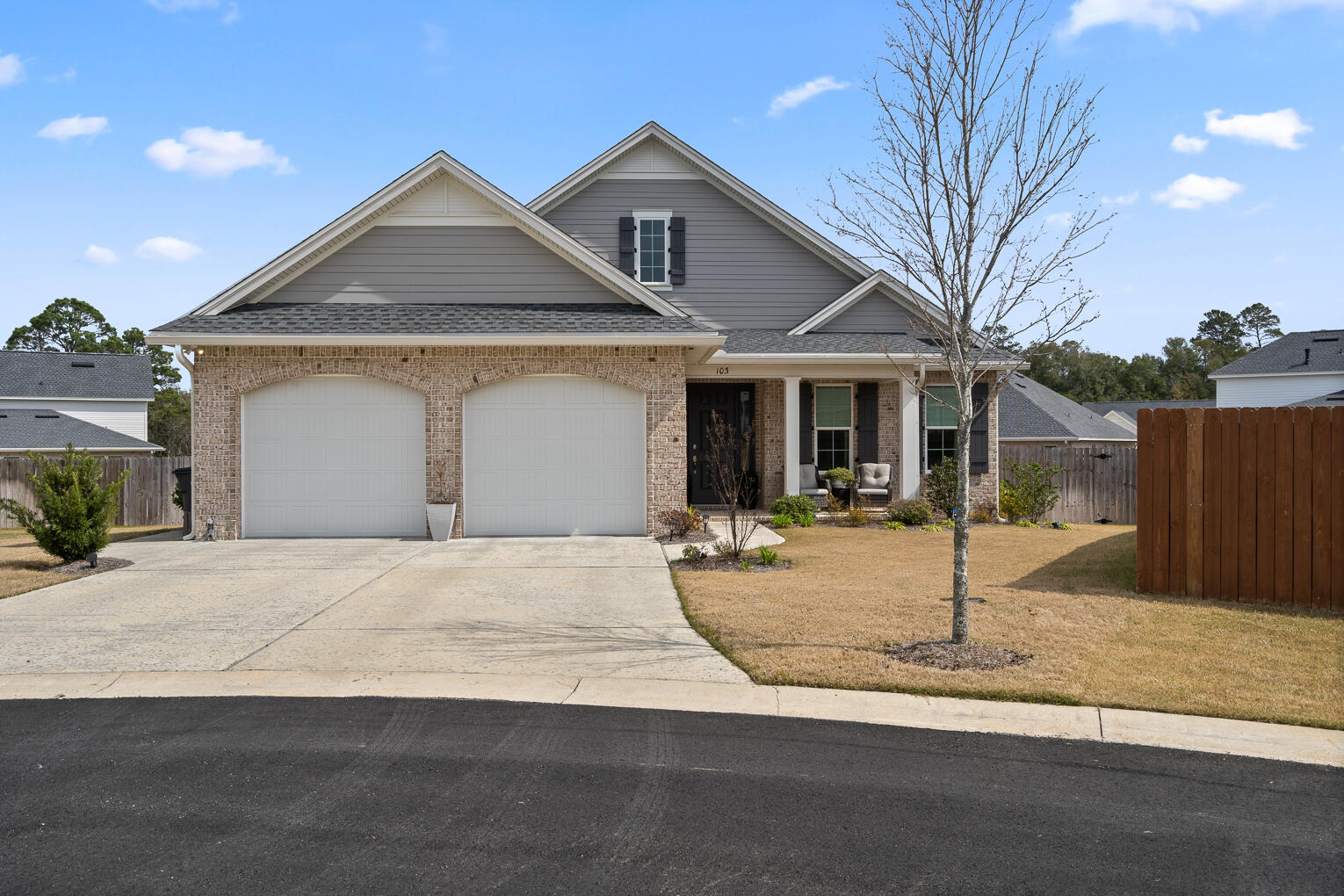 103 Amelia Rae Circle Valparaiso, FL 32580 - Photo 44 of 44 DSC03050