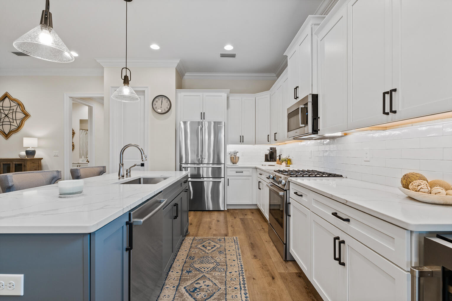 103 Amelia Rae Circle Valparaiso, FL 32580 - Photo 5 of 44 DSC03254