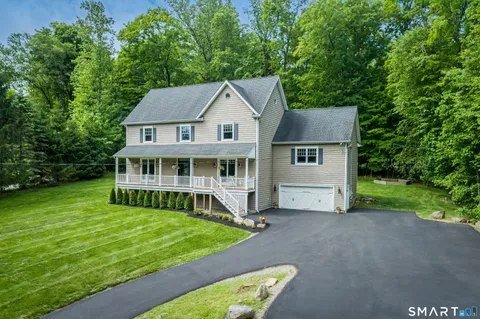 $1,295,000 | 257 Old Sib Road, Ridgefield, CT 06877
