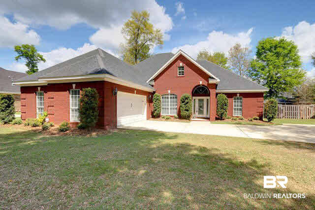 319 Powers Road Satsuma, AL 36572 - Photo 1 of 1