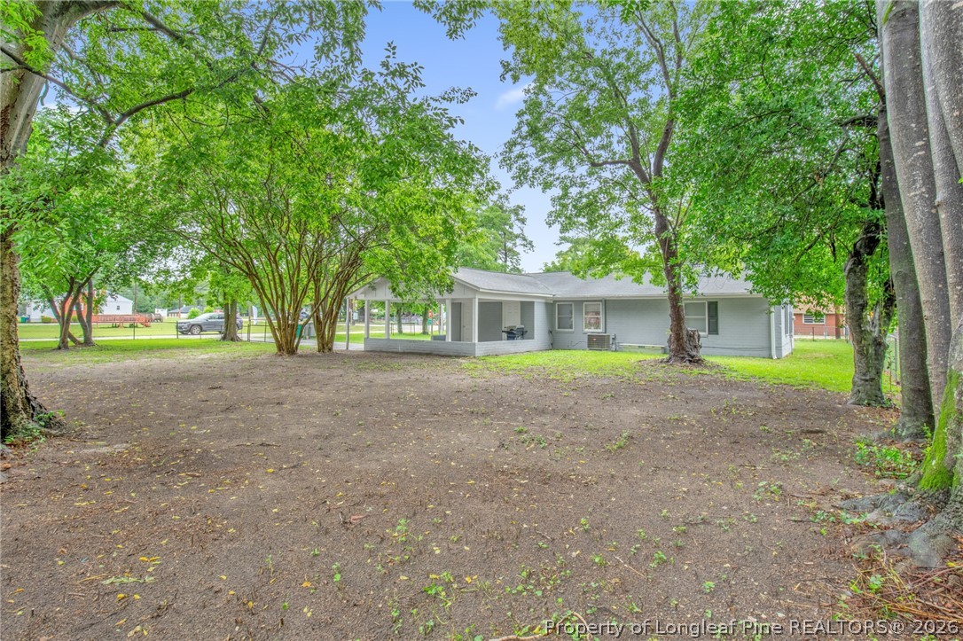 4875 Cameron Road Hope Mills, NC 28348 - Photo 29 of 29