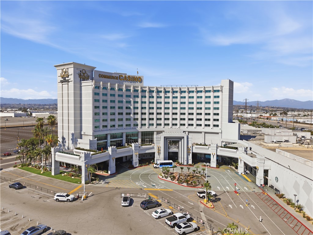 5017 Harbor Street Commerce, CA 90040 - Photo 32 of 32 COMMERCE CASINO