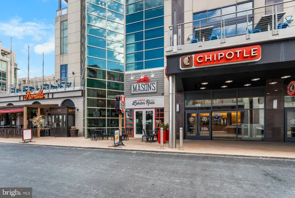 $347,000 | 145 Riverhaven Drive, Unit 551, Oxon Hill, MD 20745