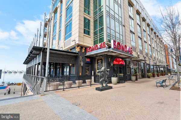 $347,000 | 145 Riverhaven Drive, Unit 551, Oxon Hill, MD 20745