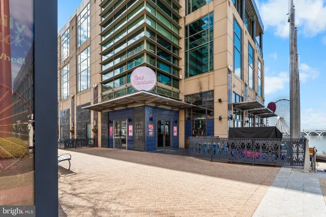 $365,000 | 145 Riverhaven Drive, Unit 551, Oxon Hill, MD 20745