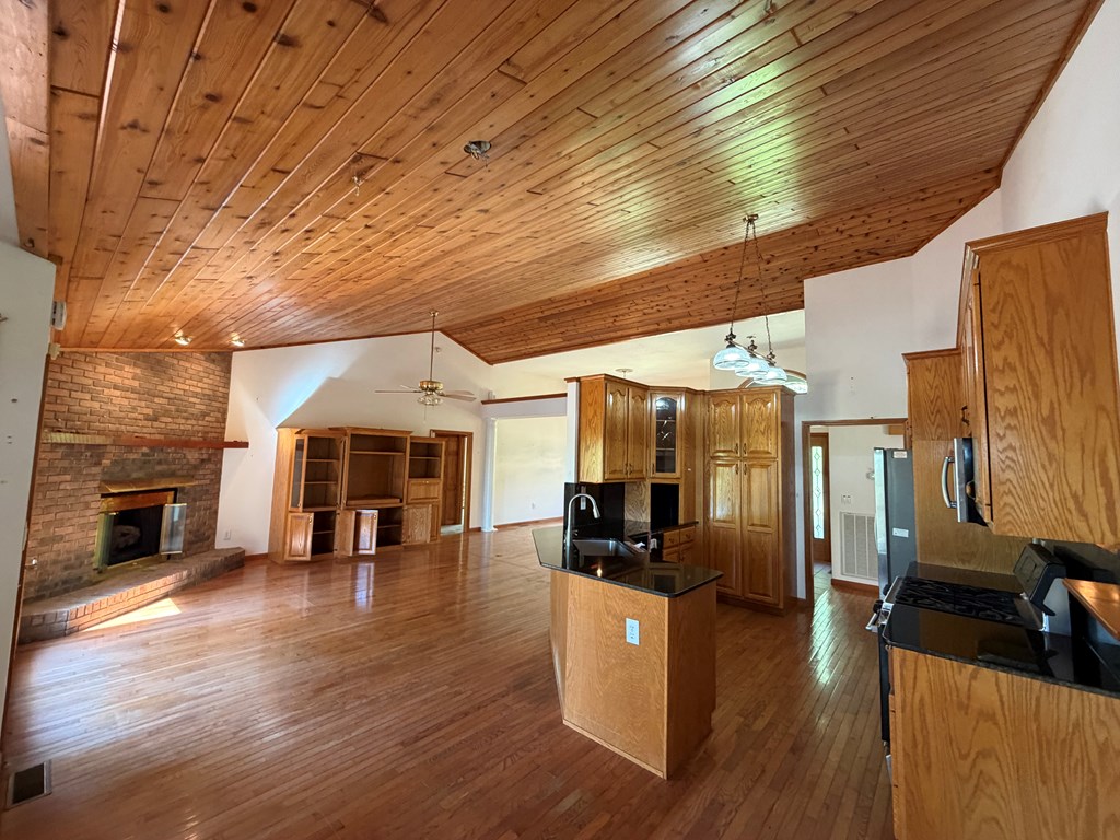 78 Timber Ridge Lane Hayesville, NC 28904 - Photo 6 of 43