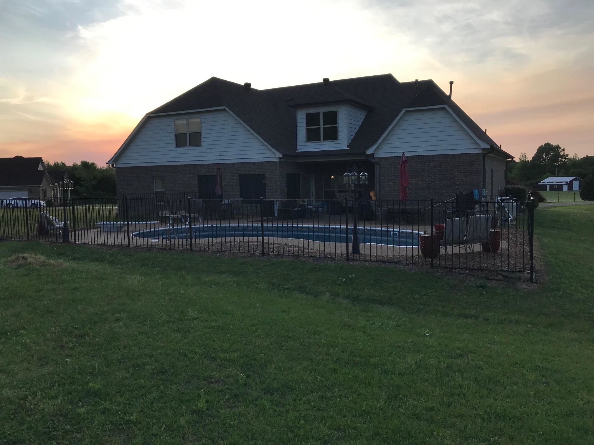 105 Casey Jordan Road Oakland, TN 38060 - Photo 23 of 25 Gallery Image 23
