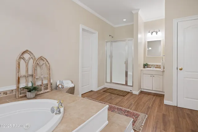 $380,000 | 3306 Cedarwood Drive, New Iberia, LA 70560