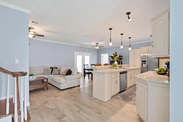 $380,000 | 3306 Cedarwood Drive, New Iberia, LA 70560