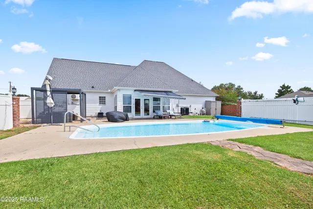 $380,000 | 3306 Cedarwood Drive, New Iberia, LA 70560