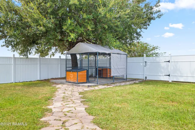 $380,000 | 3306 Cedarwood Drive, New Iberia, LA 70560