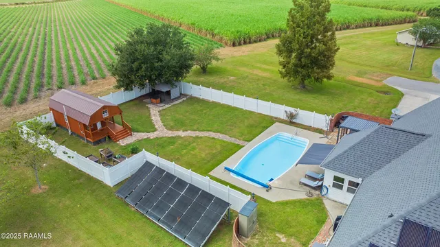 $380,000 | 3306 Cedarwood Drive, New Iberia, LA 70560