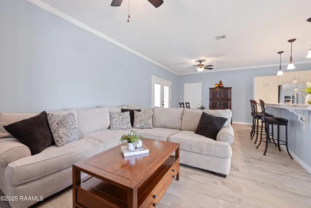 $380,000 | 3306 Cedarwood Drive, New Iberia, LA 70560