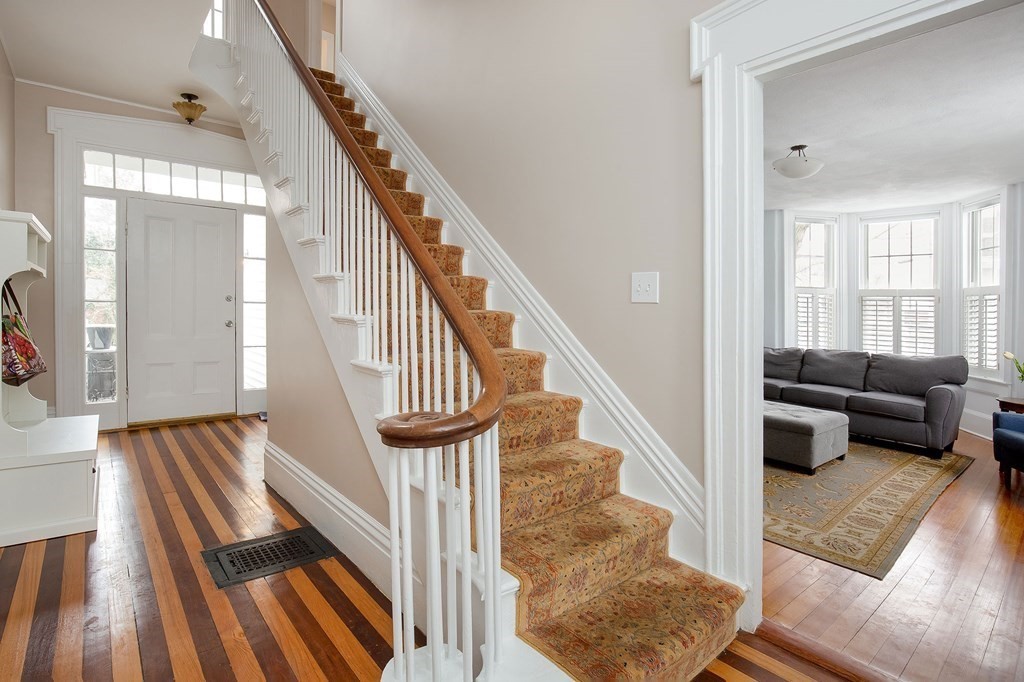 40 Webster Street, Unit 40 Newton, MA 02465 - Photo 2 of 14