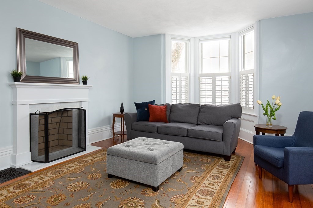 40 Webster Street, Unit 40 Newton, MA 02465 - Photo 3 of 14