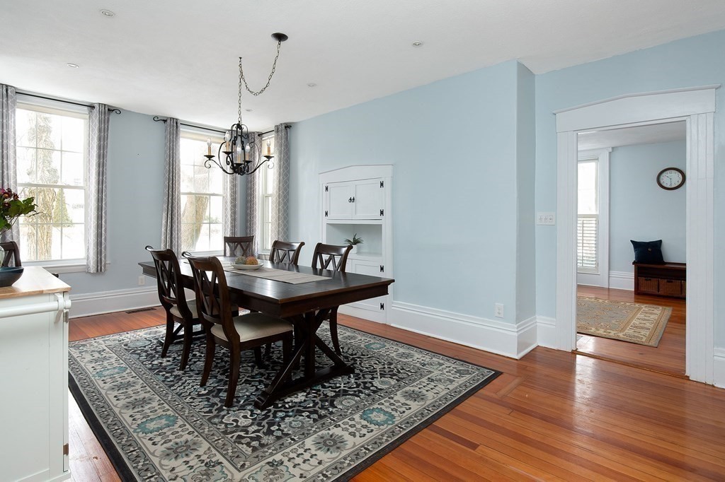 40 Webster Street, Unit 40 Newton, MA 02465 - Photo 4 of 14