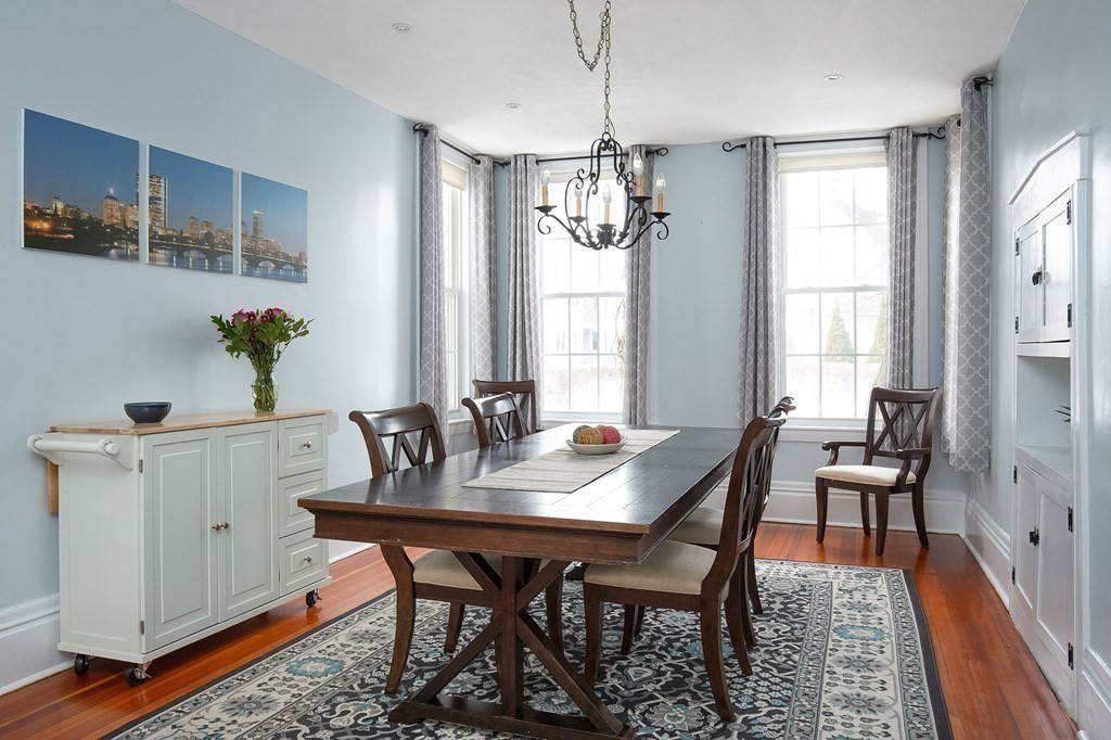 40 Webster Street, Unit 40 Newton, MA 02465 - Photo 5 of 14