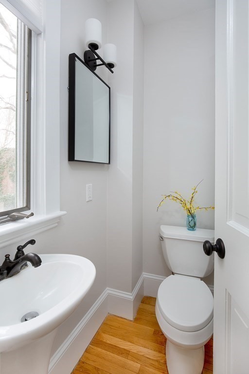 40 Webster Street, Unit 40 Newton, MA 02465 - Photo 7 of 14