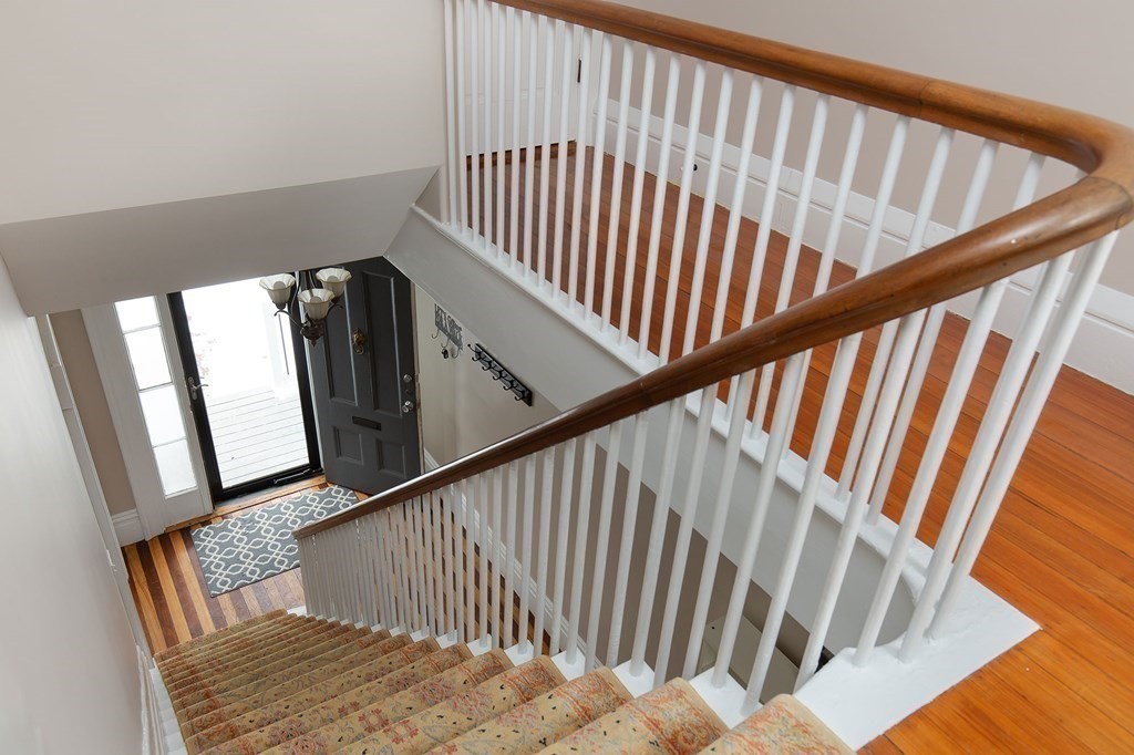 40 Webster Street, Unit 40 Newton, MA 02465 - Photo 8 of 14