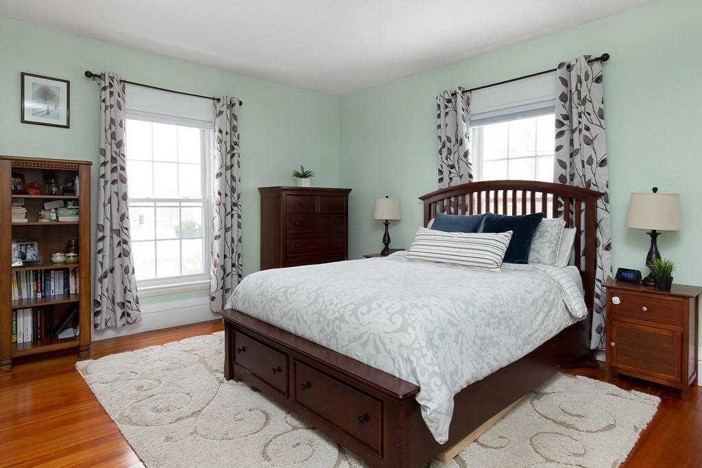 40 Webster Street, Unit 40 Newton, MA 02465 - Photo 9 of 14