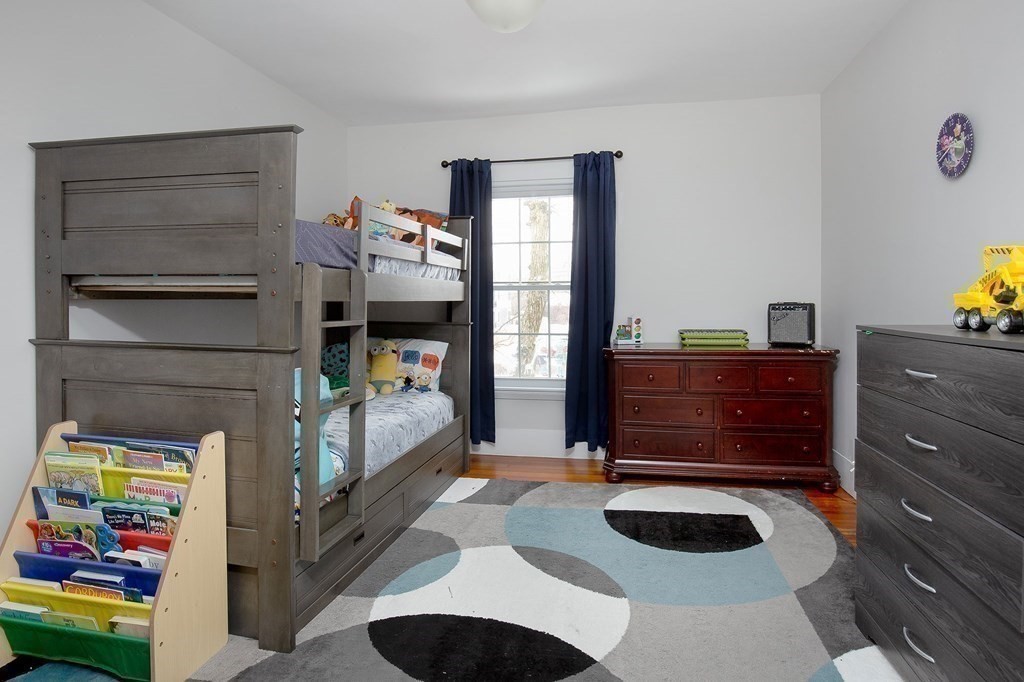 40 Webster Street, Unit 40 Newton, MA 02465 - Photo 10 of 14