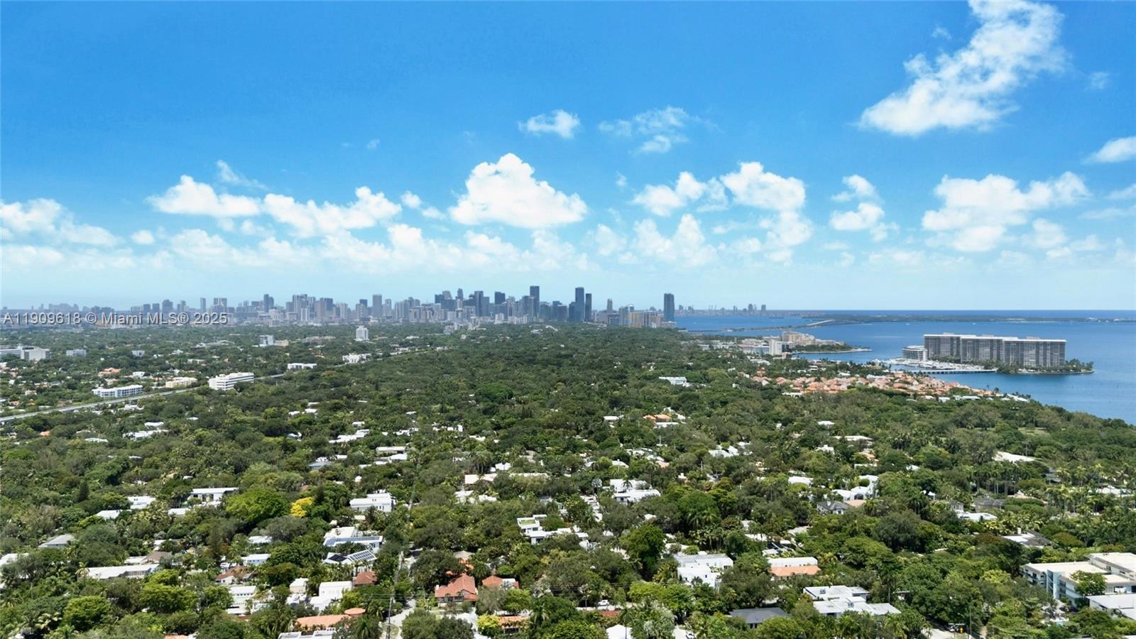 2678 Tigertail Avenue, Unit 1501 Miami, FL 33133 - Photo 21 of 44 a view of a city