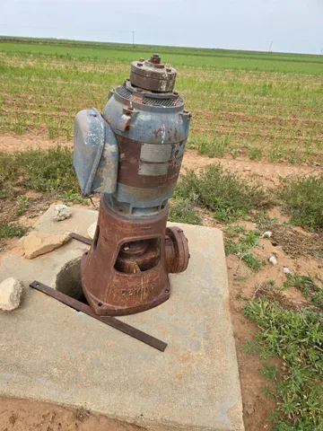 $59,430 | 0 County Road 24, Post, TX 79356