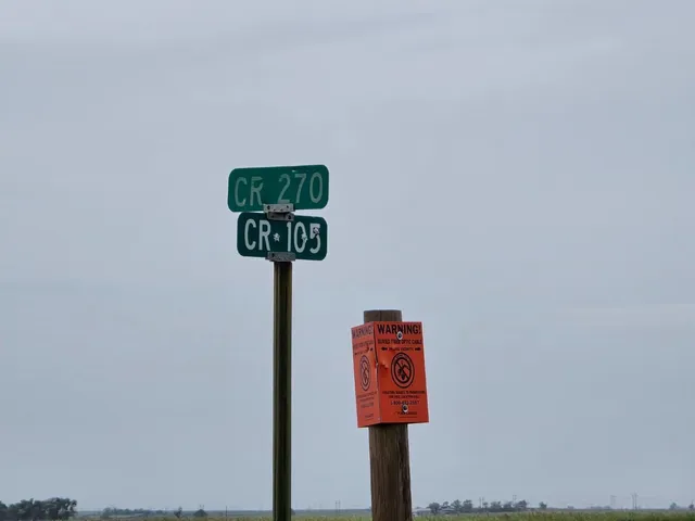 $59,430 | 0 County Road 24, Post, TX 79356