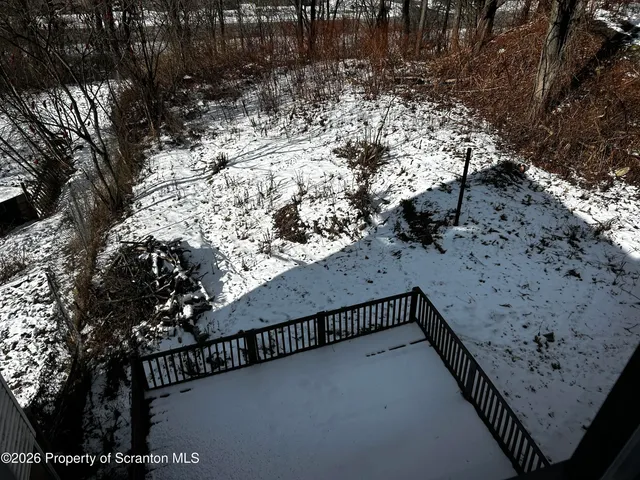 $1,300 | 23 Richmond Street, Carbondale, PA 18407