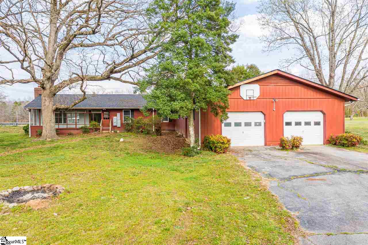 551 Waddell Road Woodruff, SC 29388 - Photo 1 of 36 Gallery Image 1