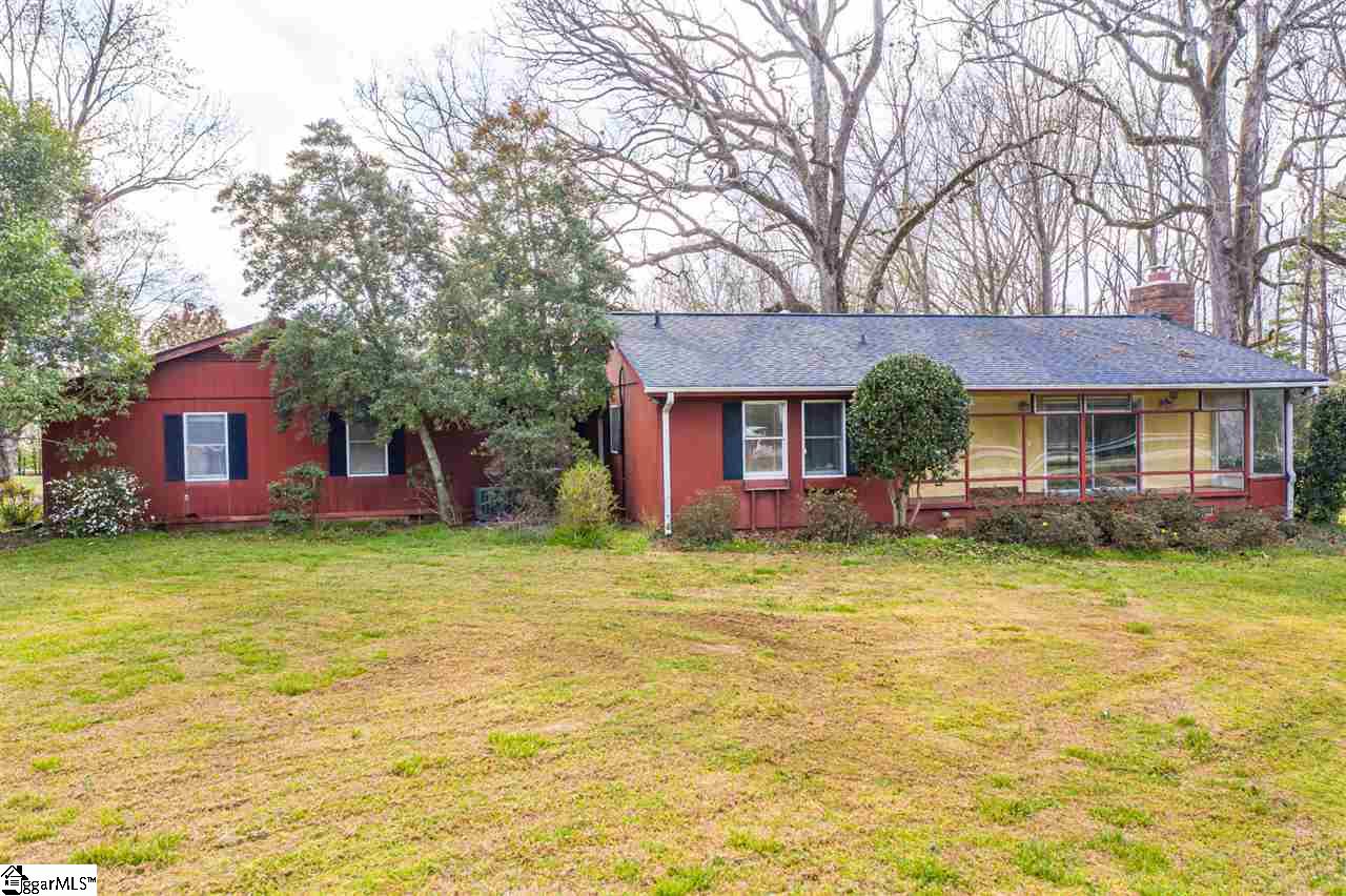 551 Waddell Road Woodruff, SC 29388 - Photo 2 of 36 Gallery Image 2