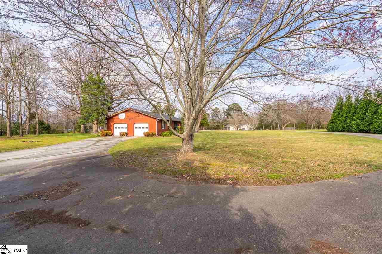 551 Waddell Road Woodruff, SC 29388 - Photo 26 of 36 Gallery Image 26