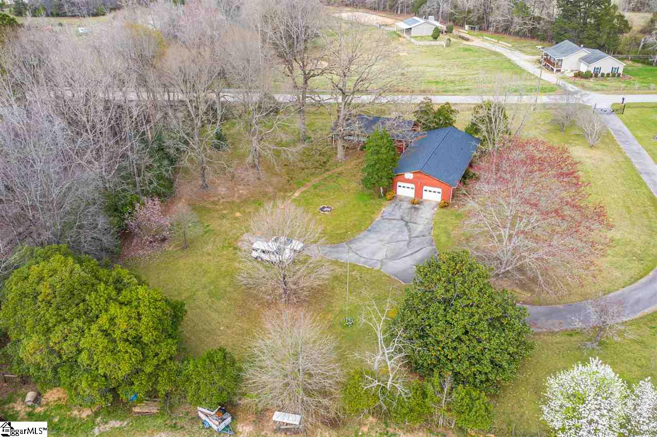 551 Waddell Road Woodruff, SC 29388 - Photo 33 of 36 Gallery Image 33